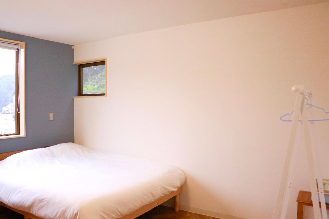 Guesthouse All You Need - All Rooms Have An Ocean View! Shimoda  Luaran gambar