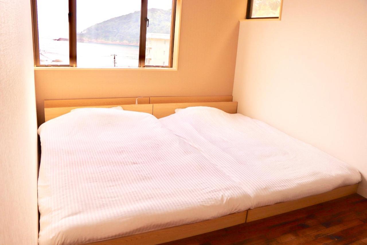 Guesthouse All You Need - All Rooms Have An Ocean View! Shimoda  Luaran gambar