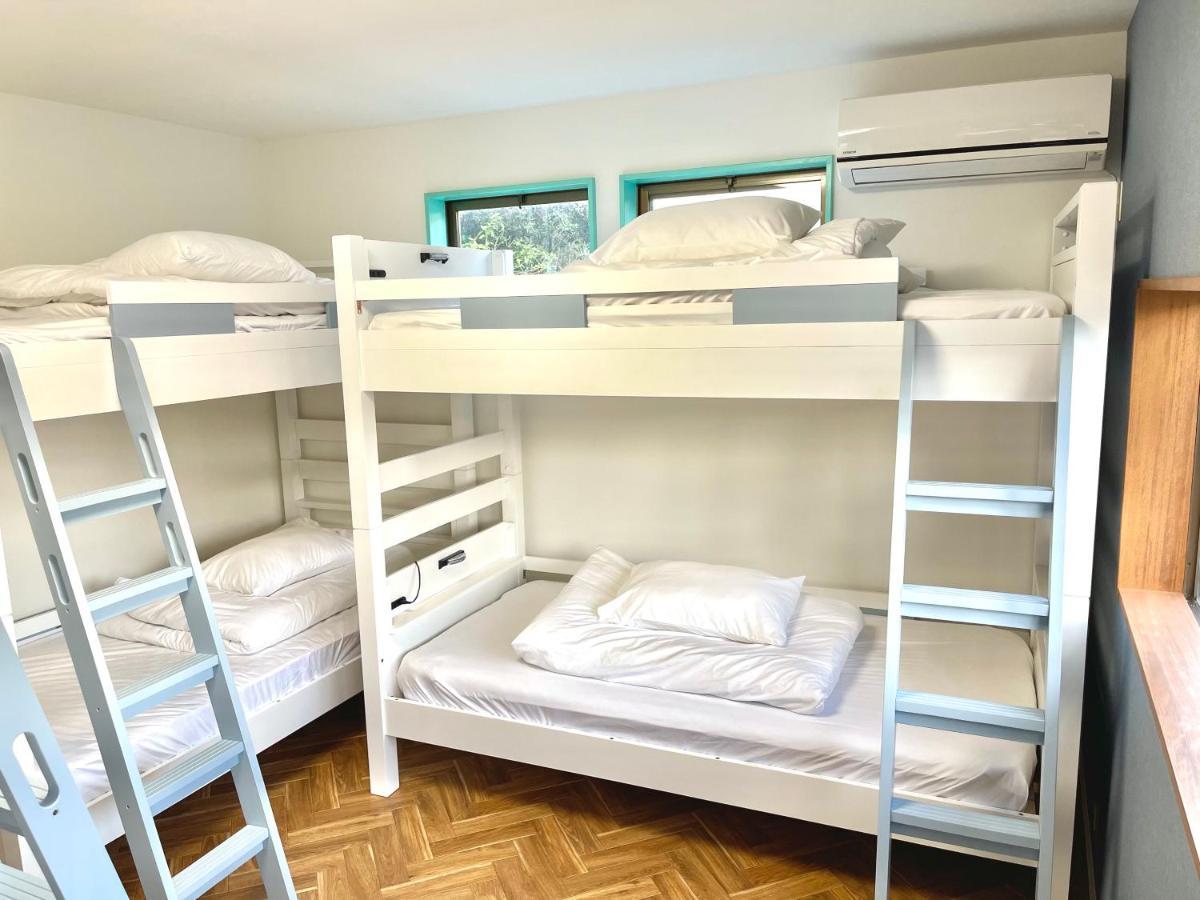 Guesthouse All You Need - All Rooms Have An Ocean View! Shimoda  Luaran gambar